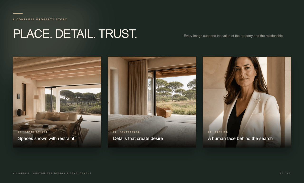 Vale and Mar property and agent details